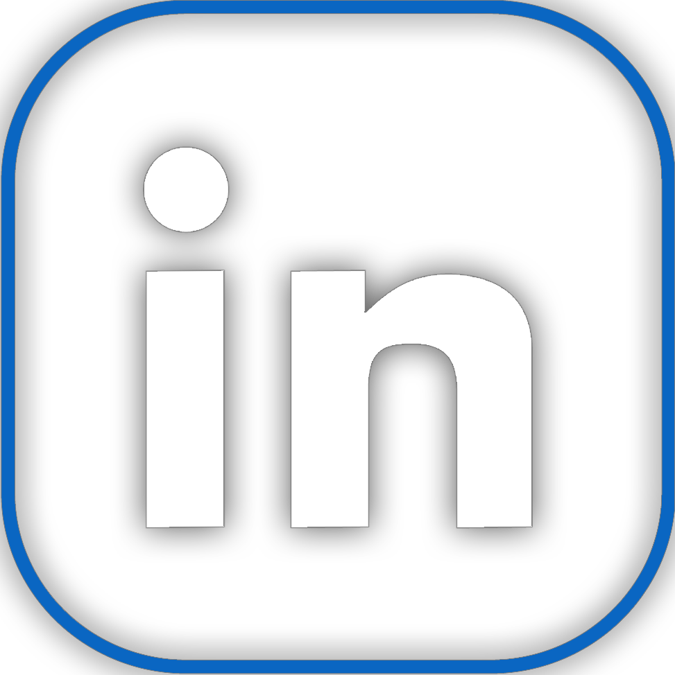 Linkedin Icon