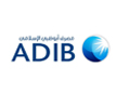 Logo of ADIB
